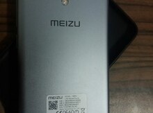 Meizu M3 Note
