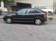 Opel Astra, 1999 il