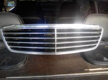 "Mercedes" radiator barmaqlıqı