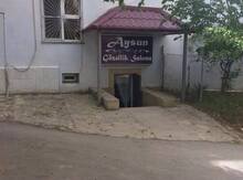 Obyekt satılır, Nizami r.,