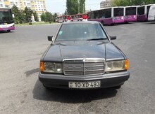 Mercedes 190, 1991 il