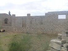 Həyət evi, Maştağa qəs,