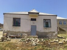 Həyət evi, Fatmayı qəs.