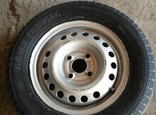 "Daewoo" təkəri, R13