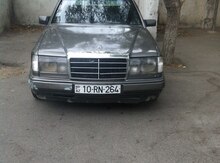 Mercedes E 250, 1992 il