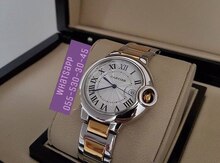 "Cartier" qol saatı