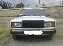 LADA (VAZ) 2107, 2001 il