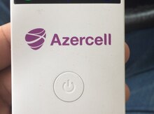 Azercell 4G Mi Fi