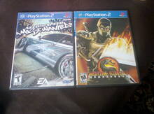ps2 disk