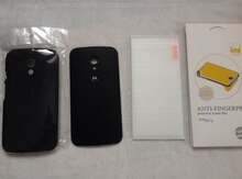 "Motorola G2" korpusu