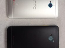 "HTC one M7" korpusu