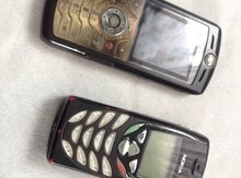 Motorola SLVR L7