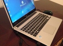 Noutbuk "Acer"