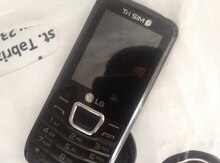LG A290 TriSim