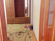 4-otaqlı mənzil, Əhmədli m., 100 m²