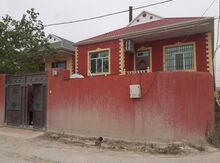 Həyət evi, Zabrat qəs.,