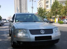 Volkswagen Passat, 2004 il