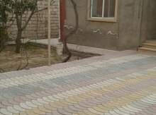 Həyət evi,Buzovna qəs.,