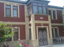 Villa, Biləcəri qəs.,