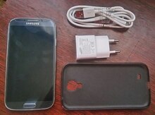 Samsung Galaxy S 4