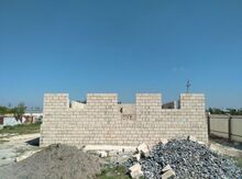 17 sot torpaq sahəsi, Saatlı r.,