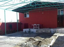 Bağ evi, Buzovna qəs