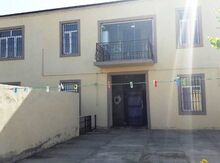 Bağ evi, Buzovna qəs