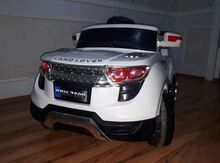 Uşaq maşını