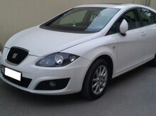 SEAT Leon, 2012 il