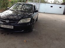 Honda Civic, 2005 il