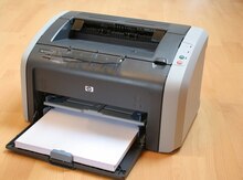 Printer "HP"