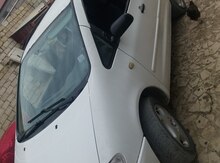 Volkswagen Sharan, 1999 il