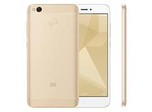 Xiaomi Redmi 4X Gold