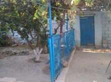 Həyət evi, Abşeron r.