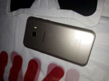 Samsung Galaxy A3 2017