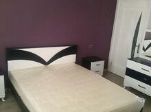 2-otaqlı mənzil kirayə verilir, E.Akademiyası m., 80 m²