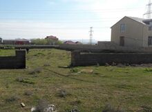 5 sot torpaq sahəsi, Abşeron r.