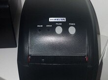 Barcode printer "RONGTA-RP80VI"