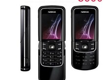Nokia 8600
