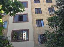 1-otaqlı mənzil, İnşaatçılar m., 30 m²