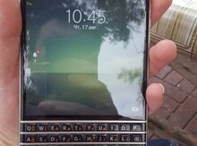 Blackberry Passport