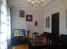 Həyət evi, Binəqədi r.