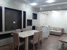 3-otaqlı yeni tikili, Masazır qəs., 125 m²
