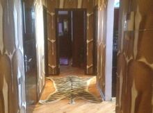2-otaqlı yeni tikili kirayə verilir, Yasamal r., 85 m²