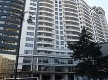 1-otaqlı yeni tikili, Nizami m., 59 m²