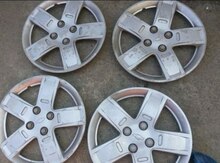 Disk qapaqları