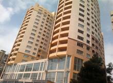 2-otaqlı yeni tikili, Yasamal r., 80 m²