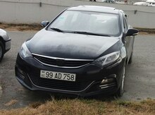 Changan Eado, 2014 il