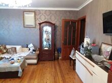 2-otaqlı mənzil, Nəsimi r., 80 m²