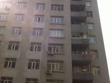 2-otaqlı yeni tikili, Y. Yasamal qəs., 78 m²